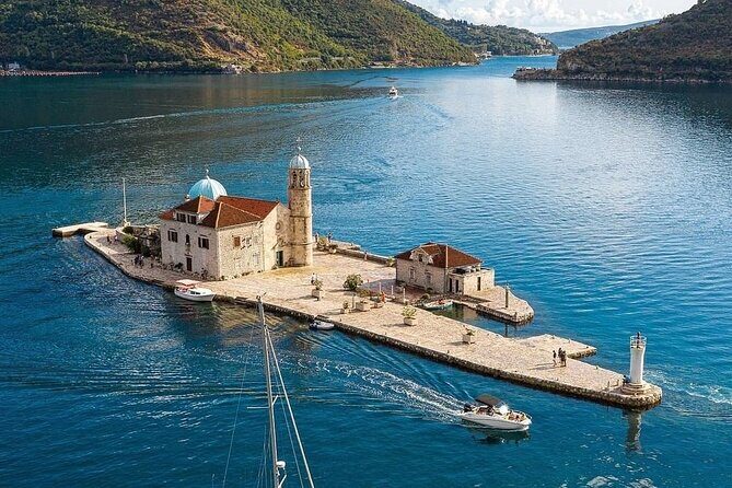 The Old Captain's Smile Tour in Kotor - FAQ