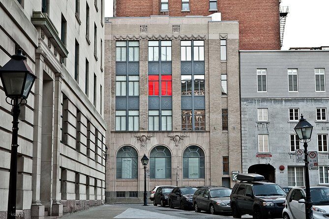 The Old Port Art Walk - A Deep Dive into the Old Port Art Walk