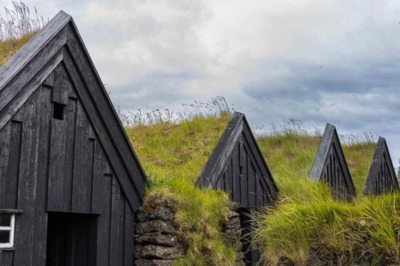 The Old Turf Farm at Keldur: Want to Travel Back in Time? - An In-Depth Look at the Keldur Turf Farm Experience