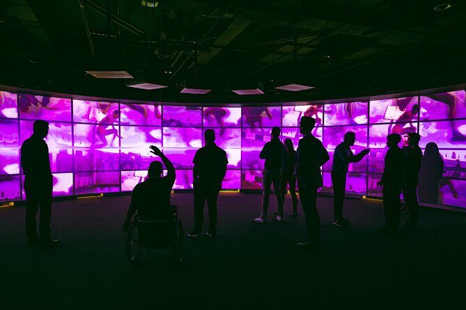 The Olympic Museum Entrance Ticket in Lausanne - What the Reviews Say