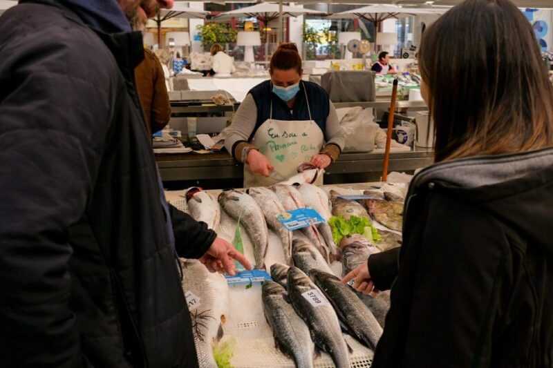 The Only Fish Market Tasting Tour, Sea to Table - Is This Tour Worth the Price?