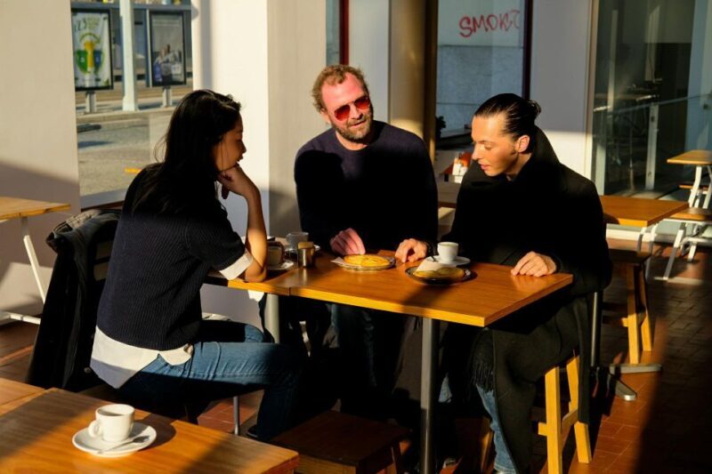 The Only Fish Market Tasting Tour, Sea to Table - Who Should Consider This Tour?