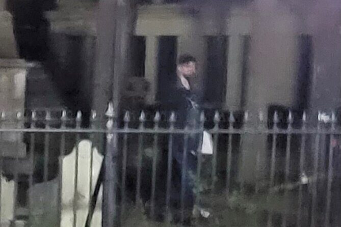 The ONLY Ghost Tour in Charleston with 10 ORIGINAL Stories - Final Thoughts