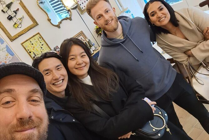 The only Paris Wine Tasting experience you need to do - 2 hours - What Guests Say