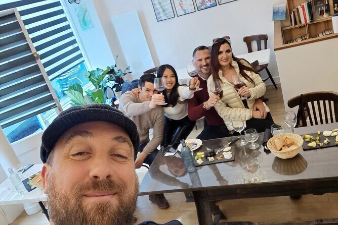 The only Paris Wine Tasting experience you need to do - 2 hours - Practical Details