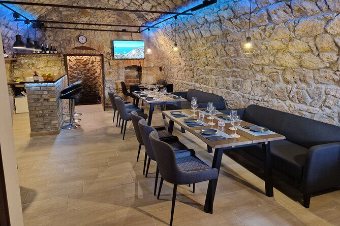 The only Wine Cocktail Club in Tokaj, Lunch & Fun, Hungary - The Sum Up