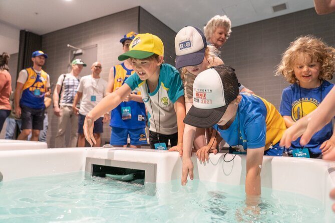The Optus Stadium Tour - Final Thoughts