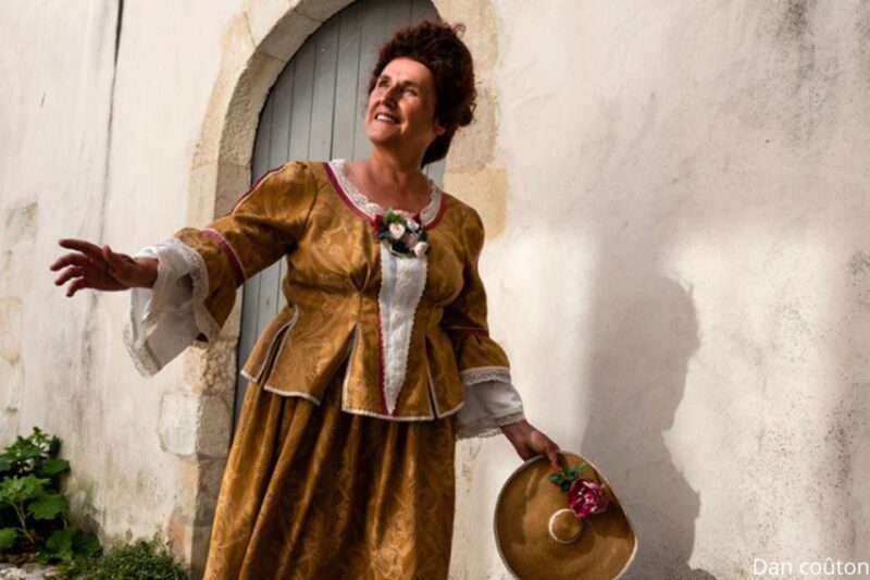 The Opulence of La Rochelle Merchants in the 18th Century - The Value of the Experience