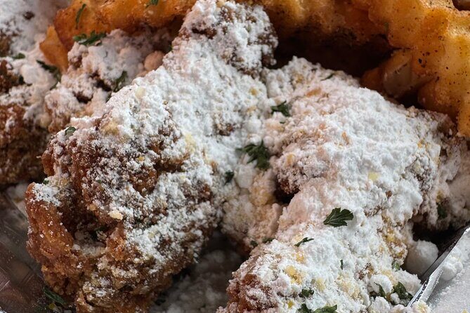 The Original Adults Only Wing Tour - Key Points