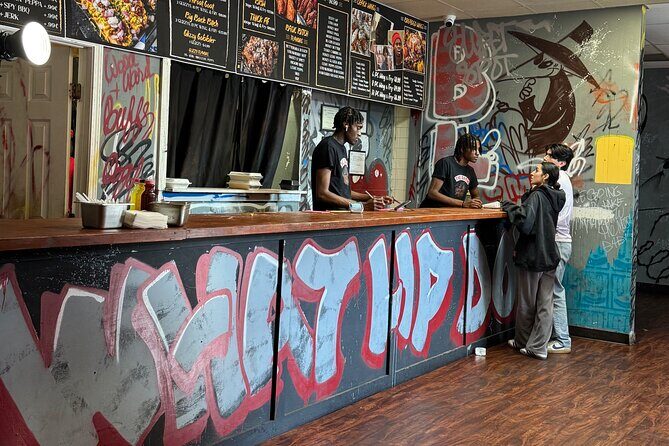 The Original Adults Only Wing Tour - What Is the Adults Only Wing Tour All About?