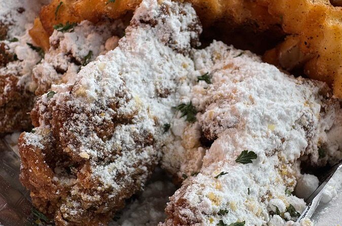 The Original Adults Only Wing Tour - Who Is This Tour Best For?