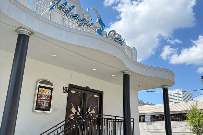 The Original Adults Only Wing Tour - Final Thoughts