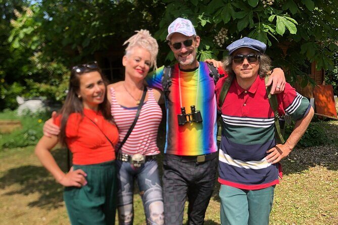 The Original Amsterdam City Highlights Bike Tour (EN/NL/DE) - Why a Bike Tour Is a Great Choice