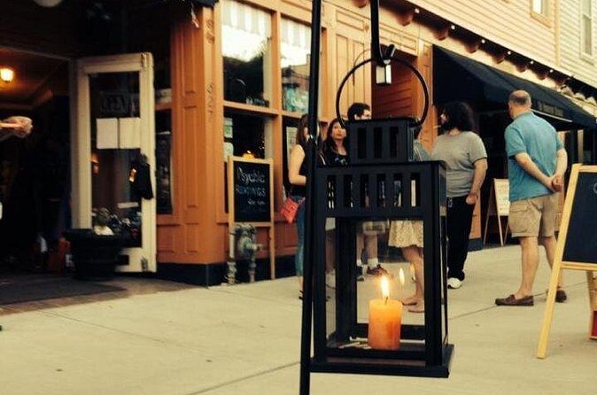 The Original Asbury Park Ghost Tour - Who Should Consider This Tour?