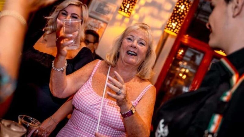 The Original Athens Pub Crawl With VIP Club Entry - Why Travelers Love This Tour