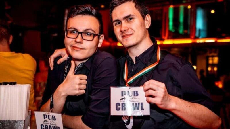 The Original Athens Pub Crawl With VIP Club Entry - Authenticity of the Experience: What Do Travelers Say?