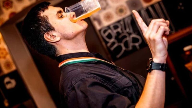 The Original Athens Pub Crawl With VIP Club Entry - Final Thoughts: Is This Tour Right for You?