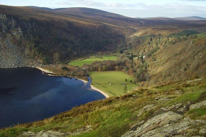 The Original Award Winning Wild Wicklow Tour incl. Glendalough - The Itinerary: What Youll See and Do