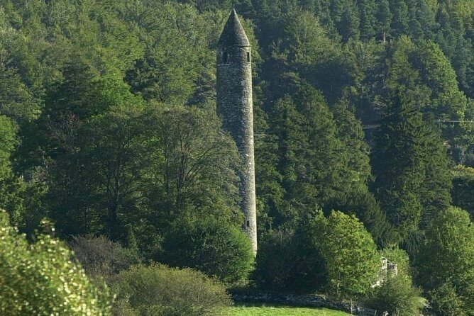 The Original Award Winning Wild Wicklow Tour incl. Glendalough - Who Should Consider This Tour?