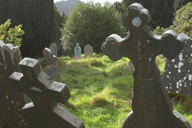 The Original Award Winning Wild Wicklow Tour incl. Glendalough - Final Thoughts