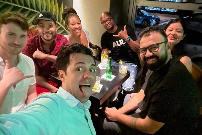 The Original Belgrade Pub Crawl with Unlimited Beer - Who Should Consider This Tour?