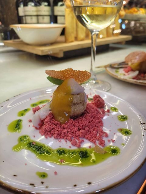 The Original Bilbao Food Tour with Wine Pairings - Final thoughts