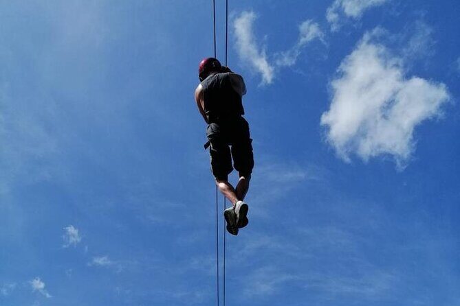 The Original Cozumel Zipline Adventure - What to Expect from the Zipline Adventure