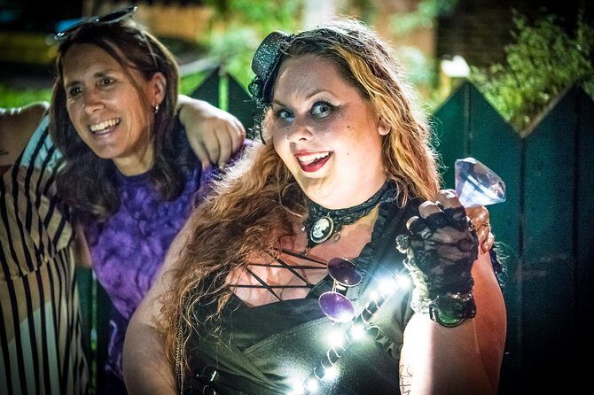 The Original Fells Point Ghost Walk by Baltimore Ghost Tours - Final Thoughts: Who Is It Best For?