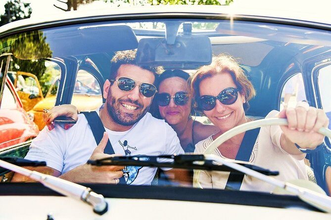 The ORIGINAL Fiat 500 Tour of Rome's 7 Hidden Gems - FAQ