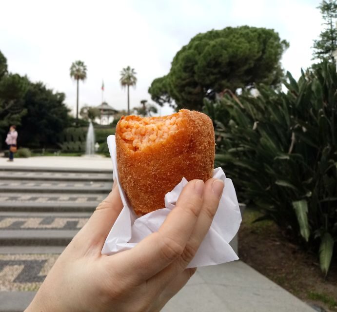 The Original Fish Market and Street Food Tour of Catania - Who Will Love This Tour?