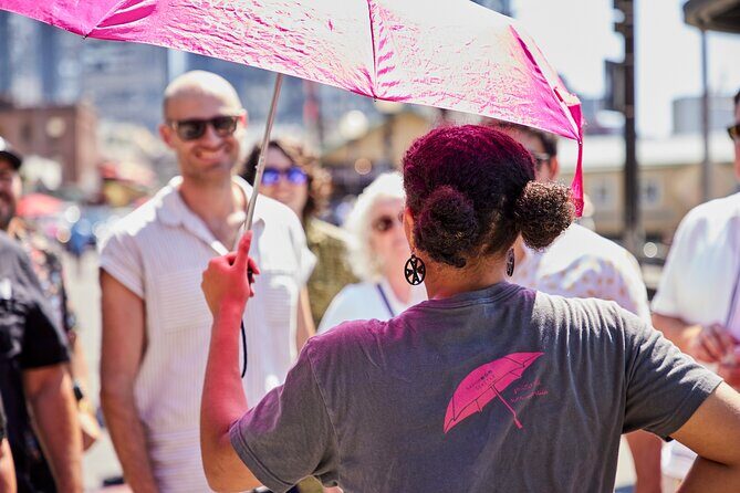 The Original Food and Culture Tour of Pike Place Market - The Value