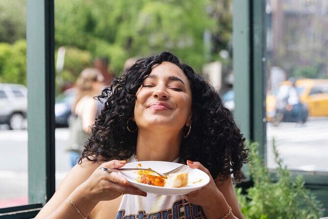 The Original Greenwich Village Food & Cultural Tour Since 1999 - A Deep Dive into the Greenwich Village Food & Culture Experience