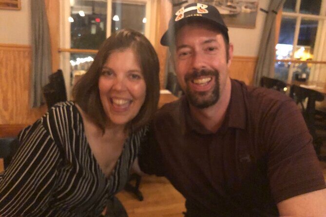 The Original Haunted Pub Crawl by Annapolis Ghost Tours - FAQ