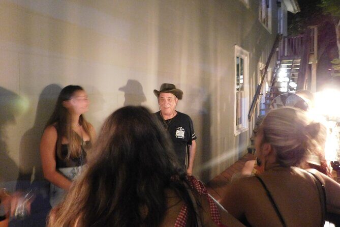 The Original Haunted Pub Tour - Who Should Consider This Tour?