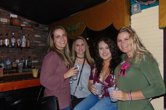 The Original Haunted Pub Tour - FAQ: Common Questions About the Haunted Pub Tour