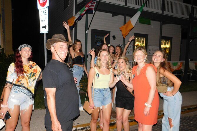 The Original Haunted Pub Tour - Wrapping Up: Is It Worth It?