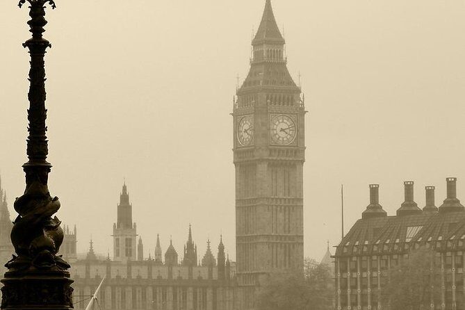 The Original Jack the Ripper Coach Tour of Haunted London - The Overall Experience: Pros and Cons