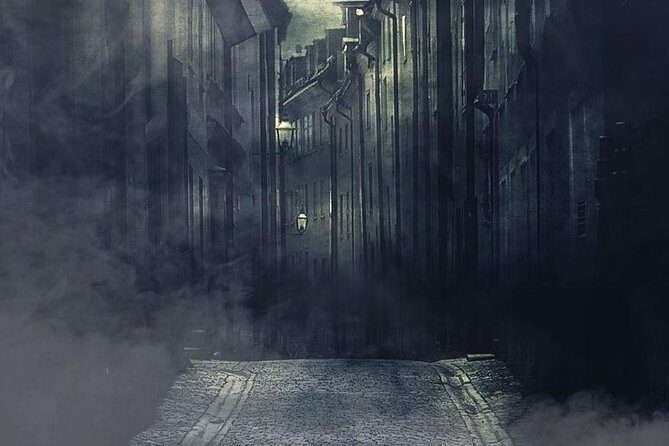 The Original Jack the Ripper : Guided Tour - A Deep Dive into the Tour Experience