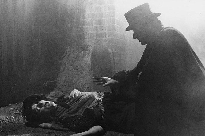 The Original Jack the Ripper : Guided Tour - FAQ