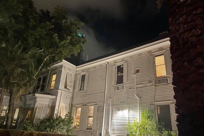 The Original Key West Ghost Hunt - The Use of Ghost-Hunting Equipment: What’s It Like?