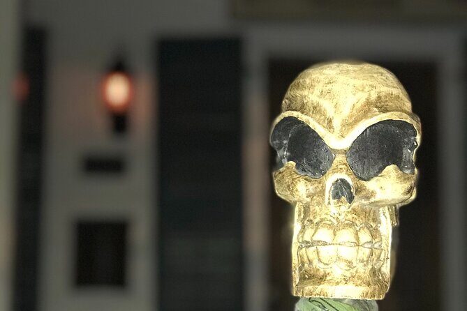 The Original Key West Ghost Hunt - What Do Guests Think?