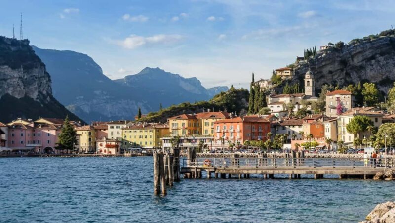 The Original Lake Garda Tour, Boat Trip-Tour from South - The Realities from Travelers’ Reviews