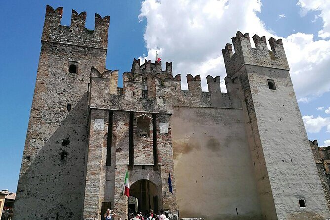 The Original Lake Garda Tour with Boat Trip from Southern Hotels - Price and Value Analysis