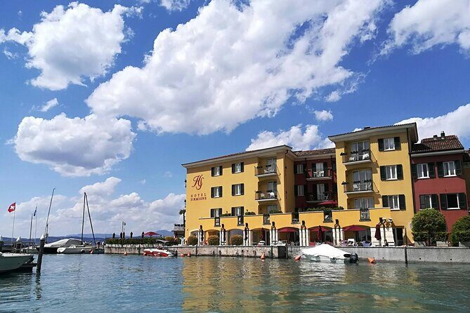 The Original Lake Garda Tour with Boat Trip from Southern Hotels - Frequently Asked Questions (FAQs)
