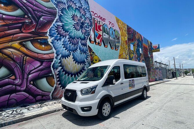 The Original Miami city tour, Little Havana & Wynwood exploration - Final Thoughts
