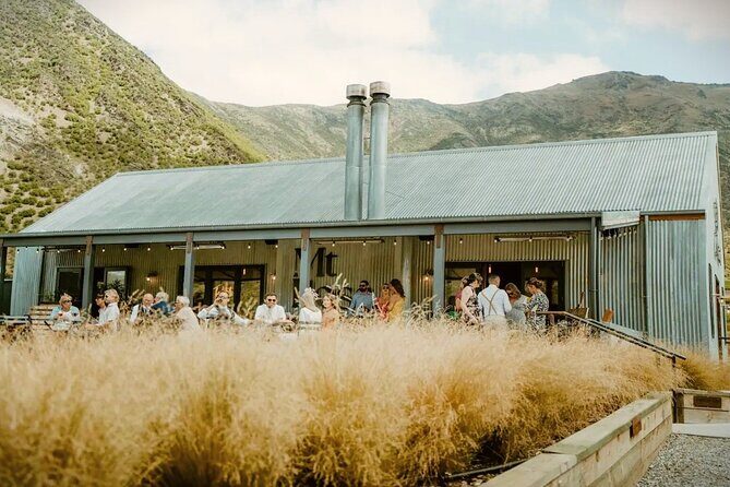 The Original Queenstown Wine Trail Tour  Celebrating 33+ Years! - FAQ