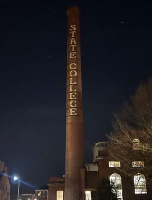 The Original Raleigh Ghost Walk - Key Points