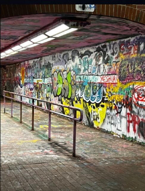 The Original Raleigh Ghost Walk - What to Expect from the Raleigh Ghost Walk