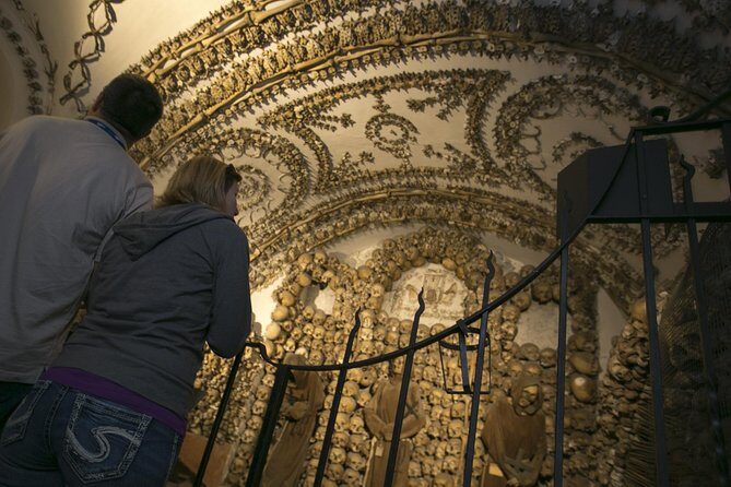The Original Roman Crypts and Catacombs Tour with Transfers - The Basilica San Nicola in Carcere
