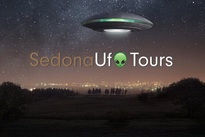 The Original Sedona UFO and Stargazing Night Tour - What to Expect: The Practical Breakdown